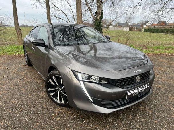 Peugeot 508 165 kW image number 2