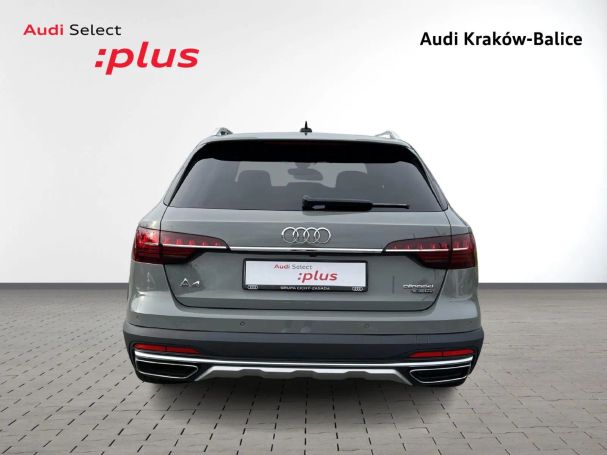 Audi A4 Allroad 150 kW image number 3