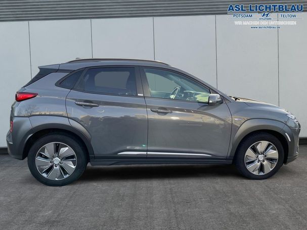 Hyundai Kona Elektro Style 150 kW image number 5