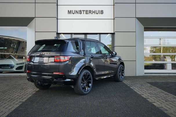 Land Rover Discovery Sport P270e Dynamic SE 199 kW image number 2