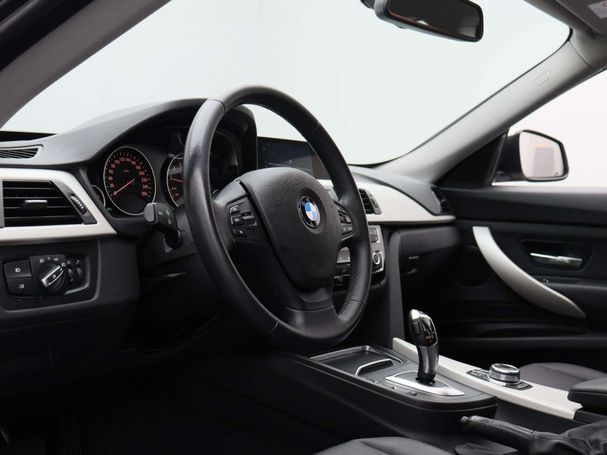 BMW 320i Gran Turismo 135 kW image number 33