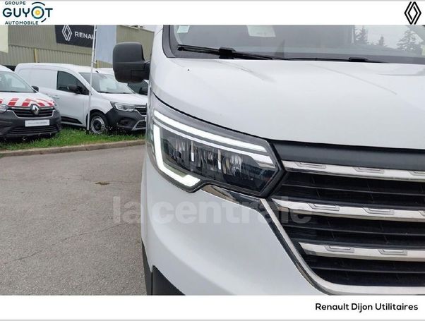 Renault Trafic dCi L1H1 96 kW image number 13