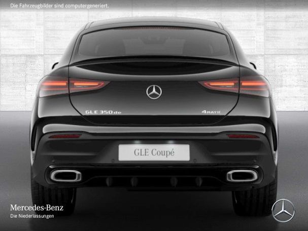 Mercedes-Benz GLE 350 de AMG 245 kW image number 9