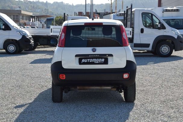 Fiat Panda 0.9 4x4 63 kW image number 5