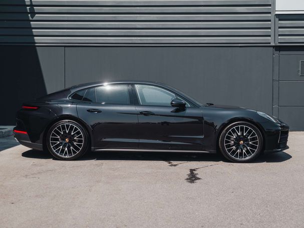 Porsche Panamera 4 260 kW image number 7