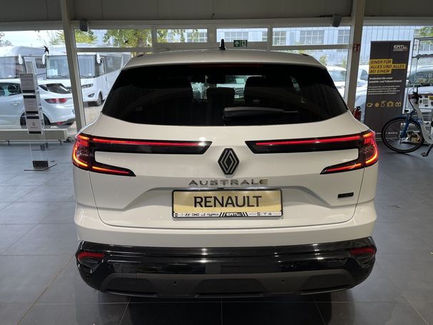 Renault Austral E-Tech 146 kW image number 16