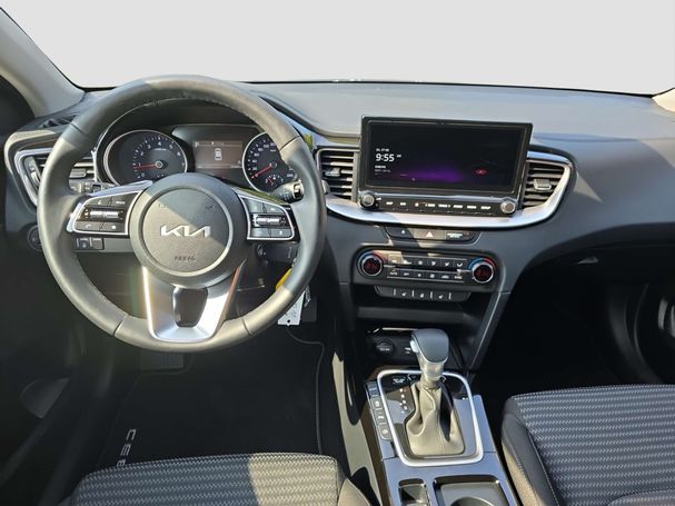 Kia Ceed 1.5 T-GDI Vision 118 kW image number 11