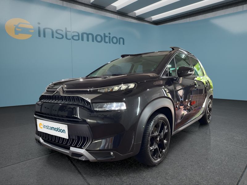 Citroen C3 Aircross Max