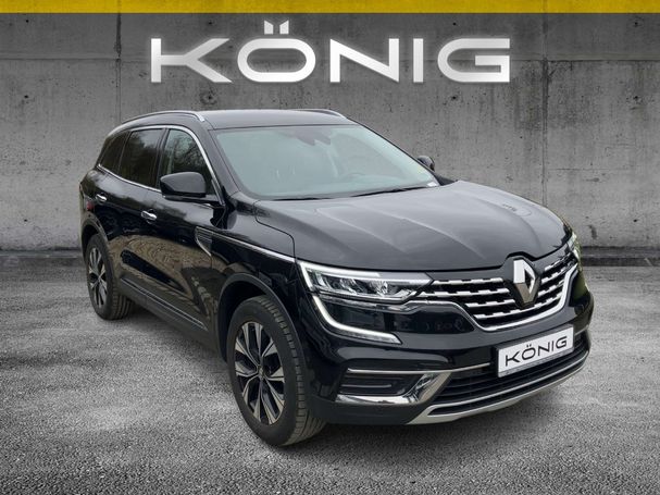 Renault Koleos TCe 160 Techno 116 kW image number 2