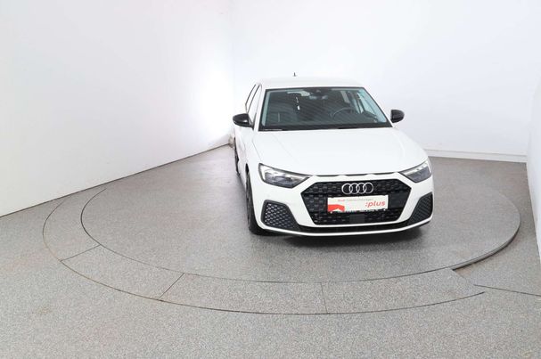 Audi A1 25 TFSI 70 kW image number 3