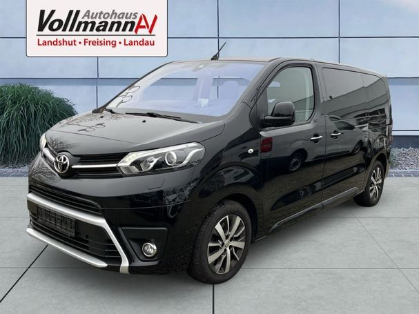 Toyota Proace Verso Comfort 130 kW image number 1