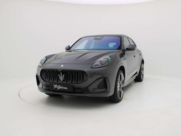 Maserati Grecale Folgore 105 kWh 410 kW image number 9