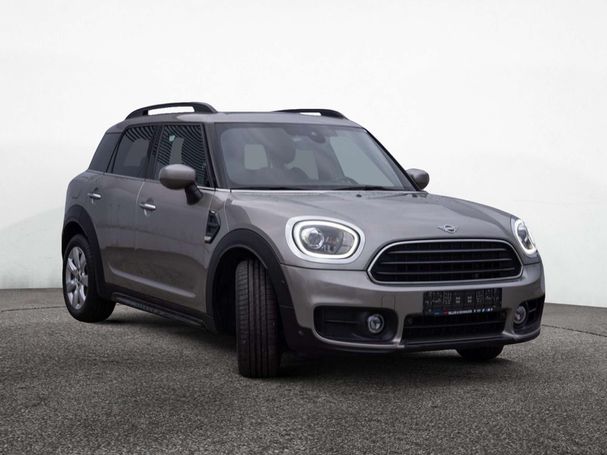 Mini One Countryman Mini 75 kW image number 4