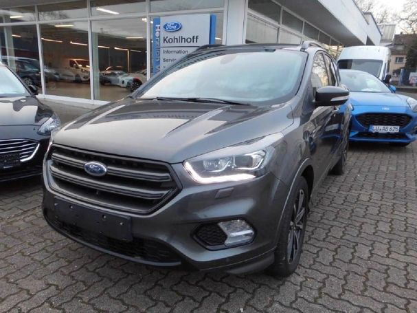 Ford Kuga 110 kW image number 1