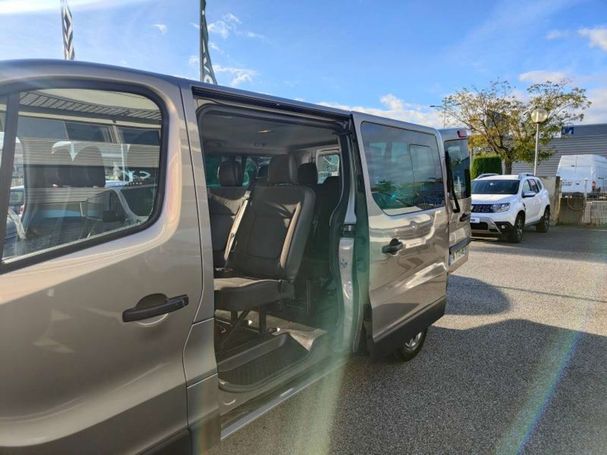 Renault Trafic Energy dCi 145 108 kW image number 5