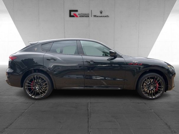 Maserati Levante Trofeo 427 kW image number 1