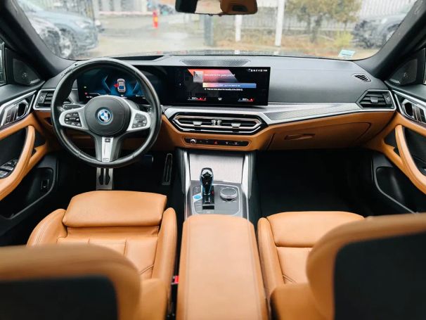 BMW i4 250 kW image number 5