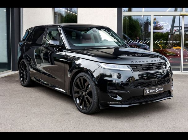 Land Rover Range Rover Sport P440e 324 kW image number 6