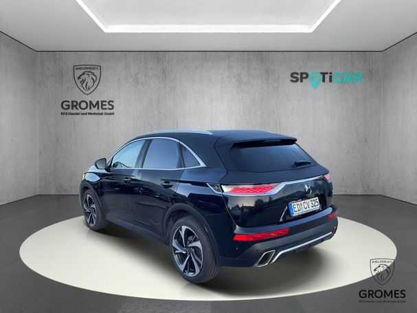 DS Automobiles 7 Crossback PureTech 180 133 kW image number 7