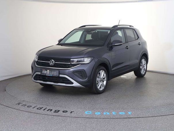 Volkswagen T-Cross TSI 70 kW image number 1