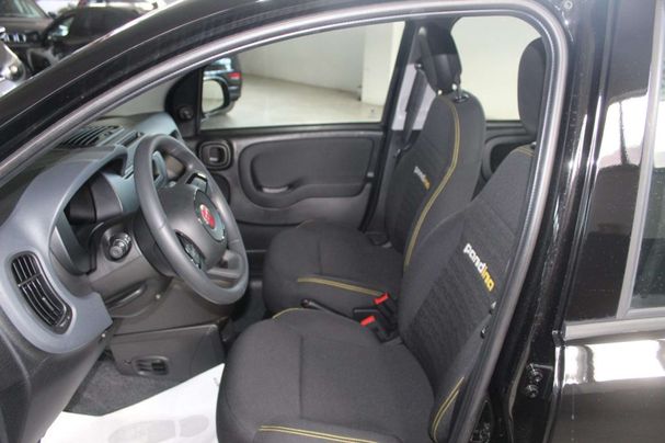 Fiat Panda 51 kW image number 7