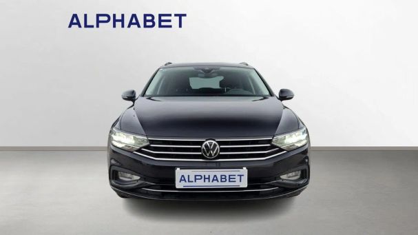 Volkswagen Passat DSG 110 kW image number 10