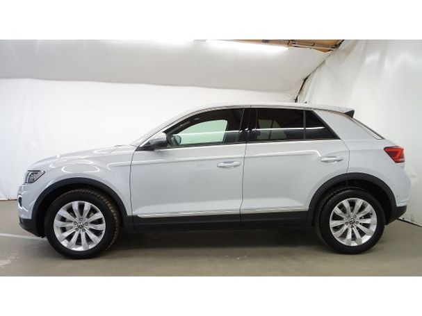 Volkswagen T-Roc 1.5 TSI DSG 110 kW image number 5