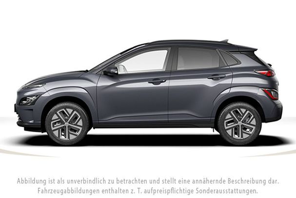 Hyundai Kona Premium 150 kW image number 2