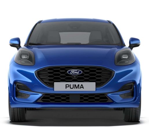 Ford Puma Hybrid ST-Line 92 kW image number 2