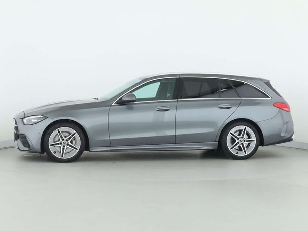 Mercedes-Benz C 220 d T 147 kW image number 7