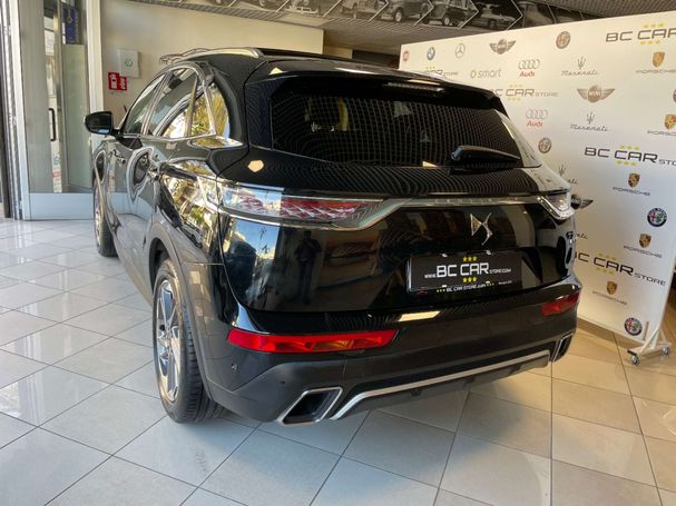 DS Automobiles 7 Crossback BlueHDi 180 130 kW image number 6