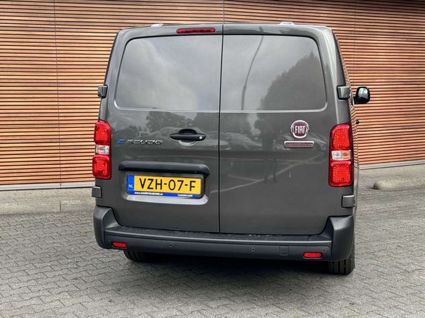 Fiat e-Scudo 100 kW image number 15