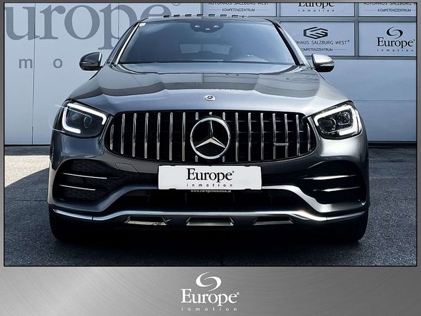 Mercedes-Benz GLC 43 AMG 287 kW image number 3