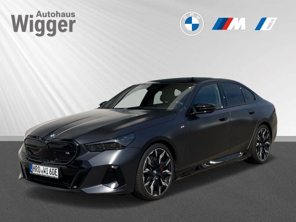 BMW i5 M60 xDrive 442 kW image number 1