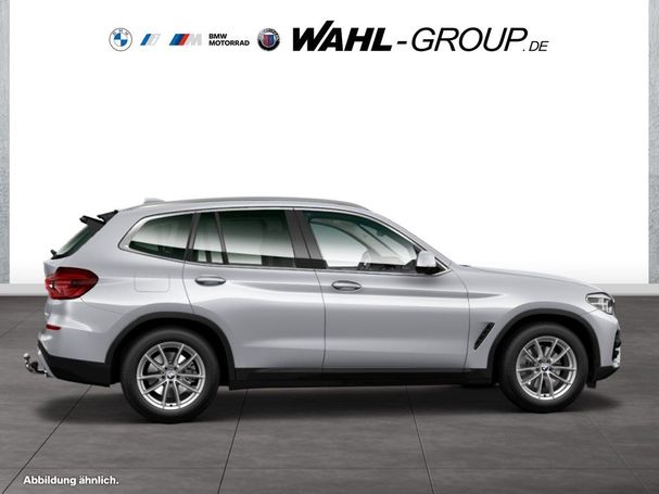 BMW X3 xDrive30e 215 kW image number 9