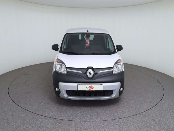 Renault Kangoo Z.E. 33 kWh 2-Sitzer 44 kW image number 5