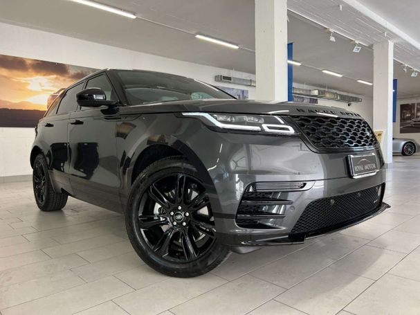 Land Rover Range Rover Velar R-Dynamic S 150 kW image number 2