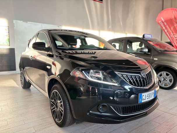 Lancia Ypsilon 51 kW image number 2