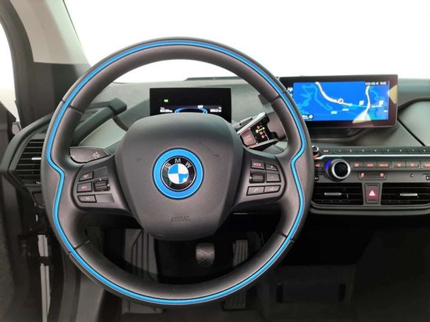 BMW i3s 120Ah 135 kW image number 13