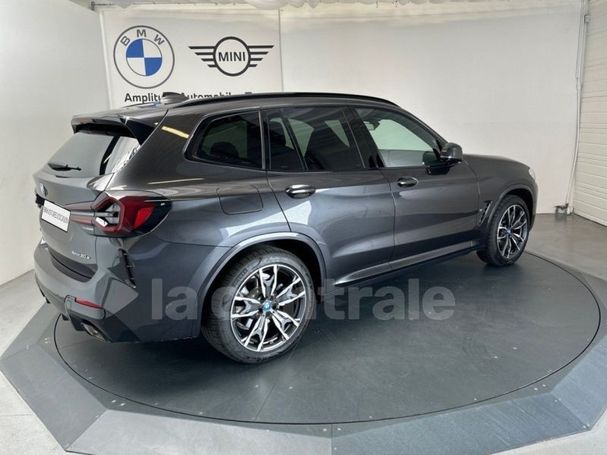 BMW X3 xDrive 215 kW image number 2