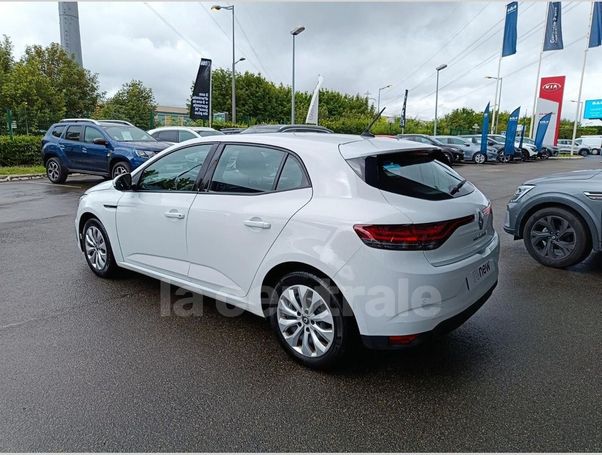 Renault Megane 1.5 Blue dCi 115 85 kW image number 5