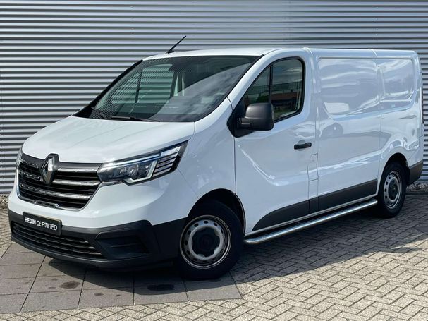 Renault Trafic dCi 110 81 kW image number 1