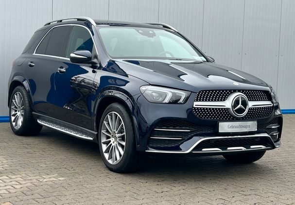 Mercedes-Benz GLE 400 d 243 kW image number 2