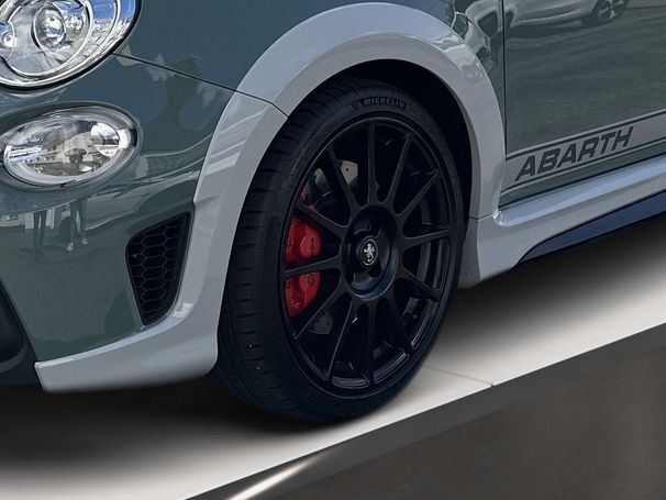 Abarth 695 132 kW image number 7