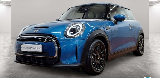 Mini Cooper SE Mini 135 kW image number 1