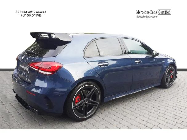 Mercedes-Benz A 45 AMG 310 kW image number 6