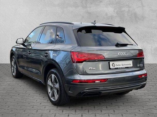 Audi Q5 55 TFSIe quattro S tronic S-line 270 kW image number 5