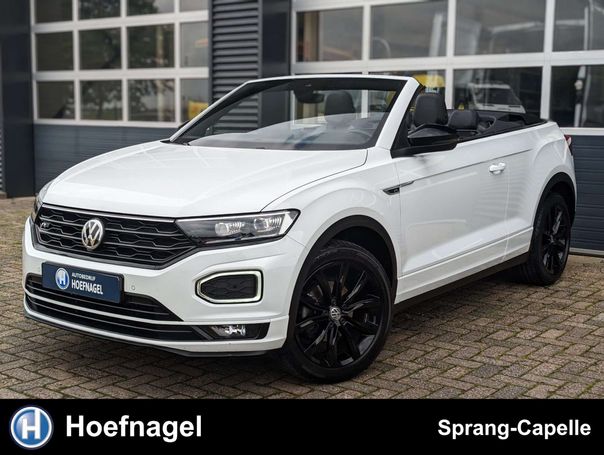 Volkswagen T-Roc 1.5 TSI DSG 110 kW image number 1