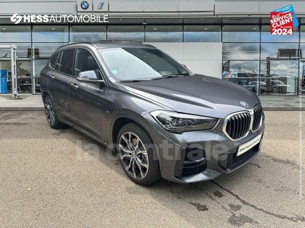 BMW X1 25e xDrive 162 kW image number 2