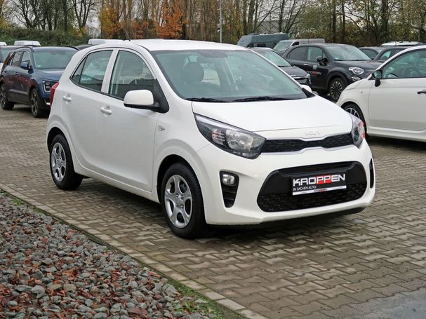 Kia Picanto 49 kW image number 20